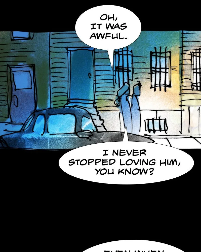 Varsity Noir Chapter 42 page 28 - 