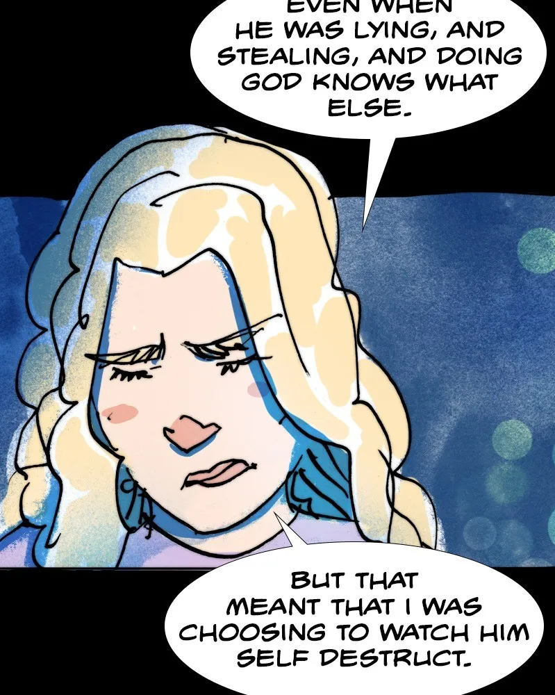 Varsity Noir Chapter 42 page 29 - 