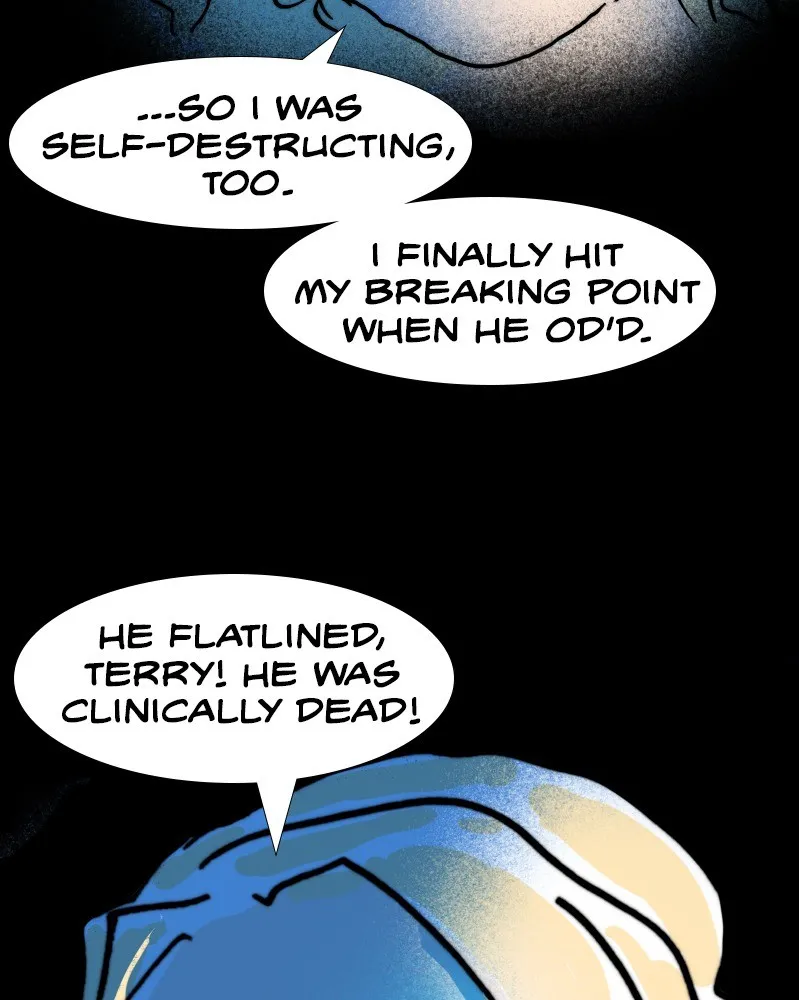 Varsity Noir Chapter 42 page 31 - 