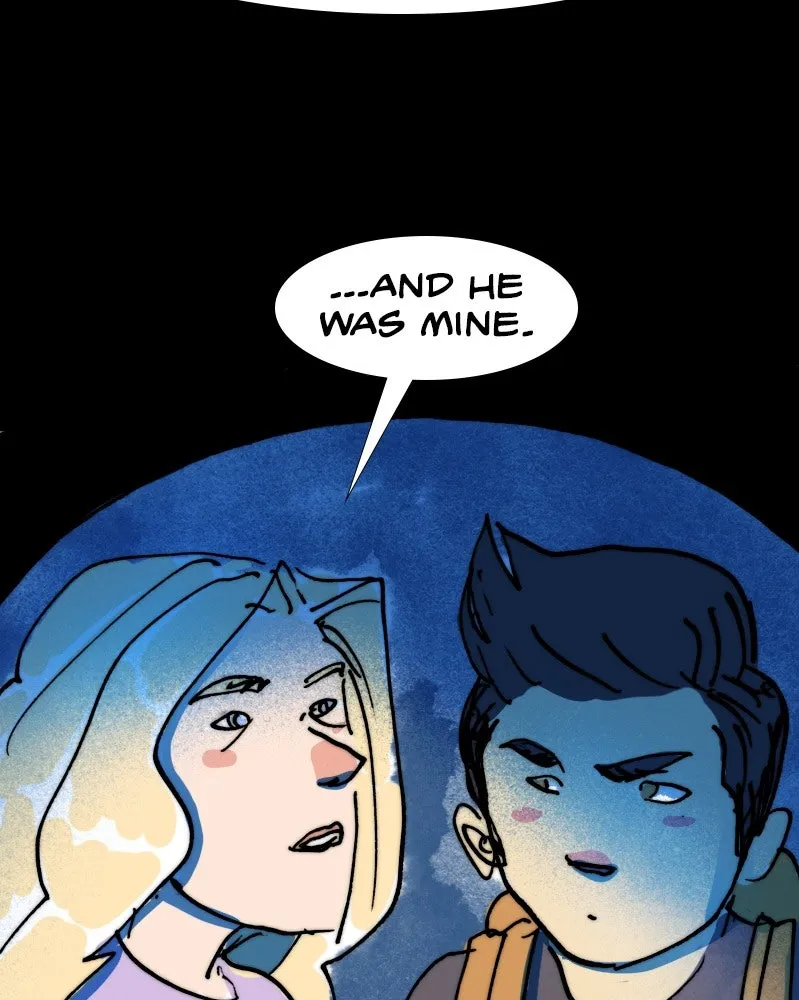 Varsity Noir Chapter 42 page 33 - 