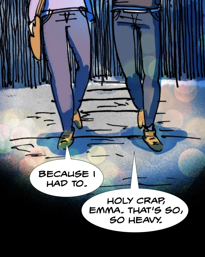 Varsity Noir Chapter 42 page 35 - 