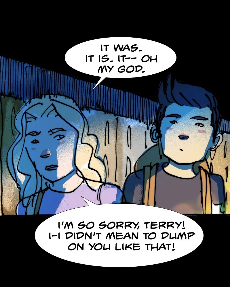 Varsity Noir Chapter 42 page 36 - 