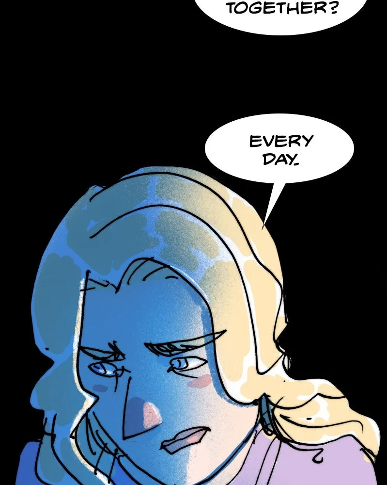 Varsity Noir Chapter 42 page 39 - 