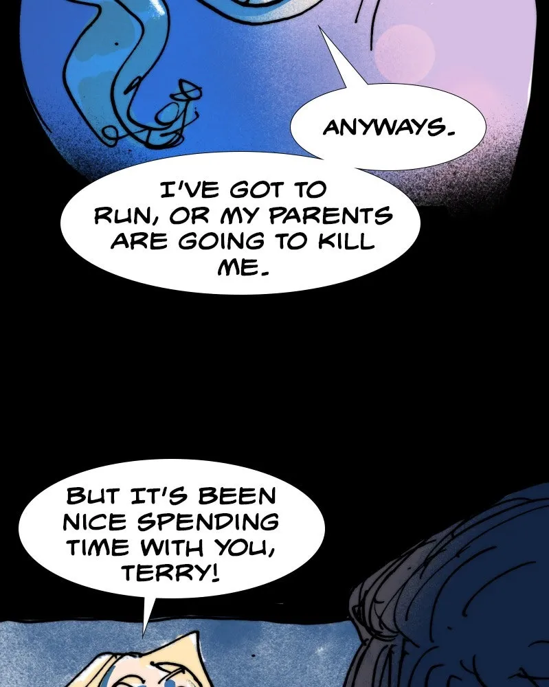 Varsity Noir Chapter 42 page 40 - 