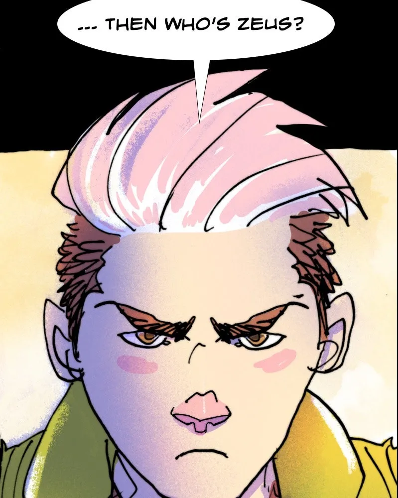 Varsity Noir Chapter 42 page 5 - 