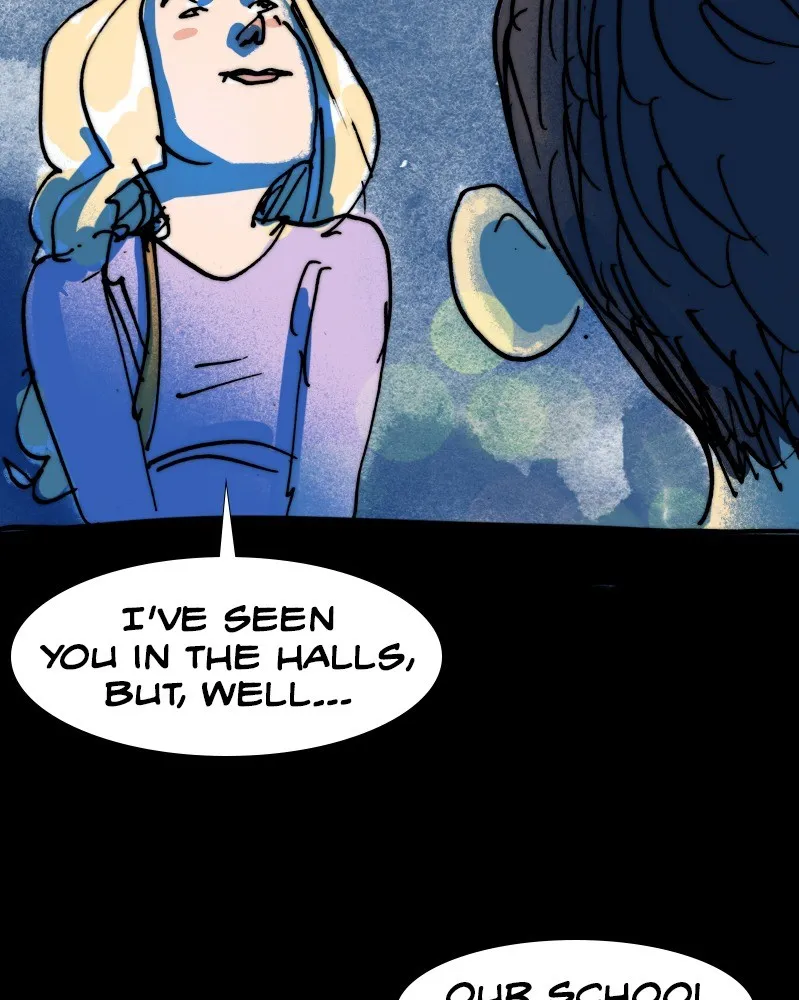 Varsity Noir Chapter 42 page 41 - 