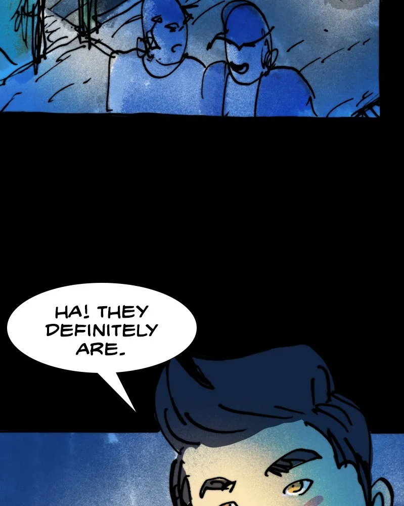 Varsity Noir Chapter 42 page 43 - 