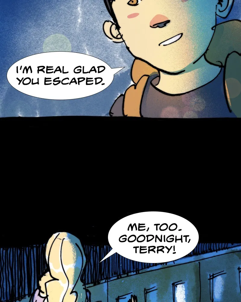 Varsity Noir Chapter 42 page 44 - 