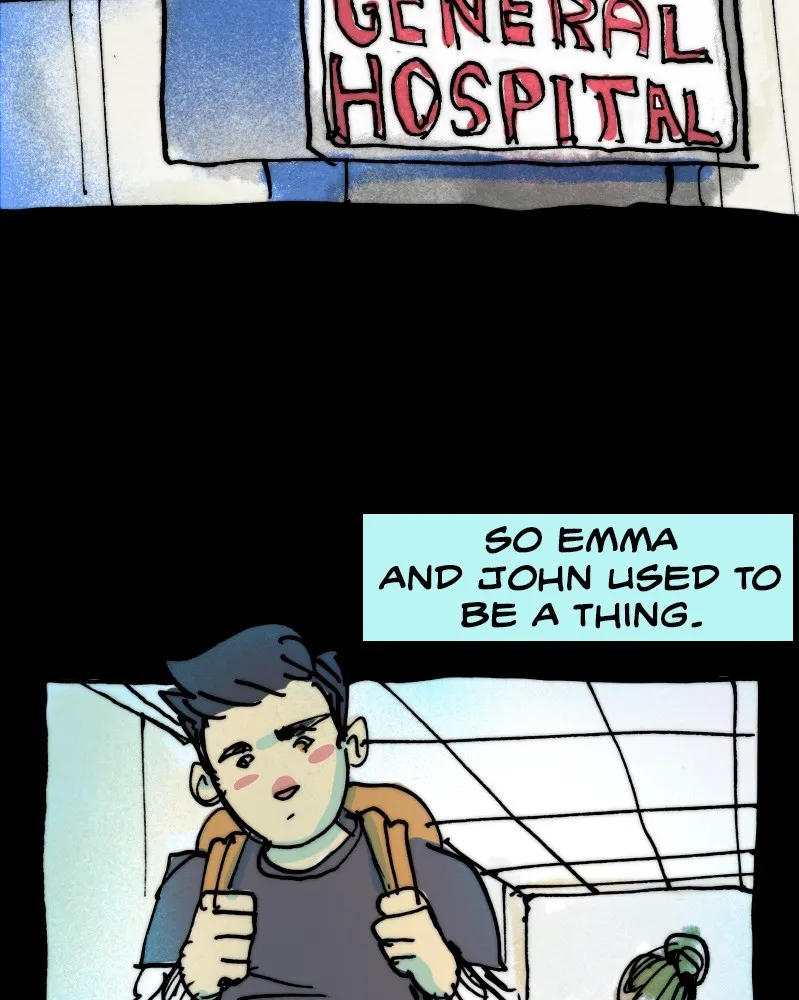 Varsity Noir Chapter 42 page 48 - 