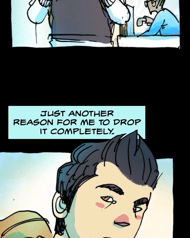 Varsity Noir Chapter 42 page 49 - 