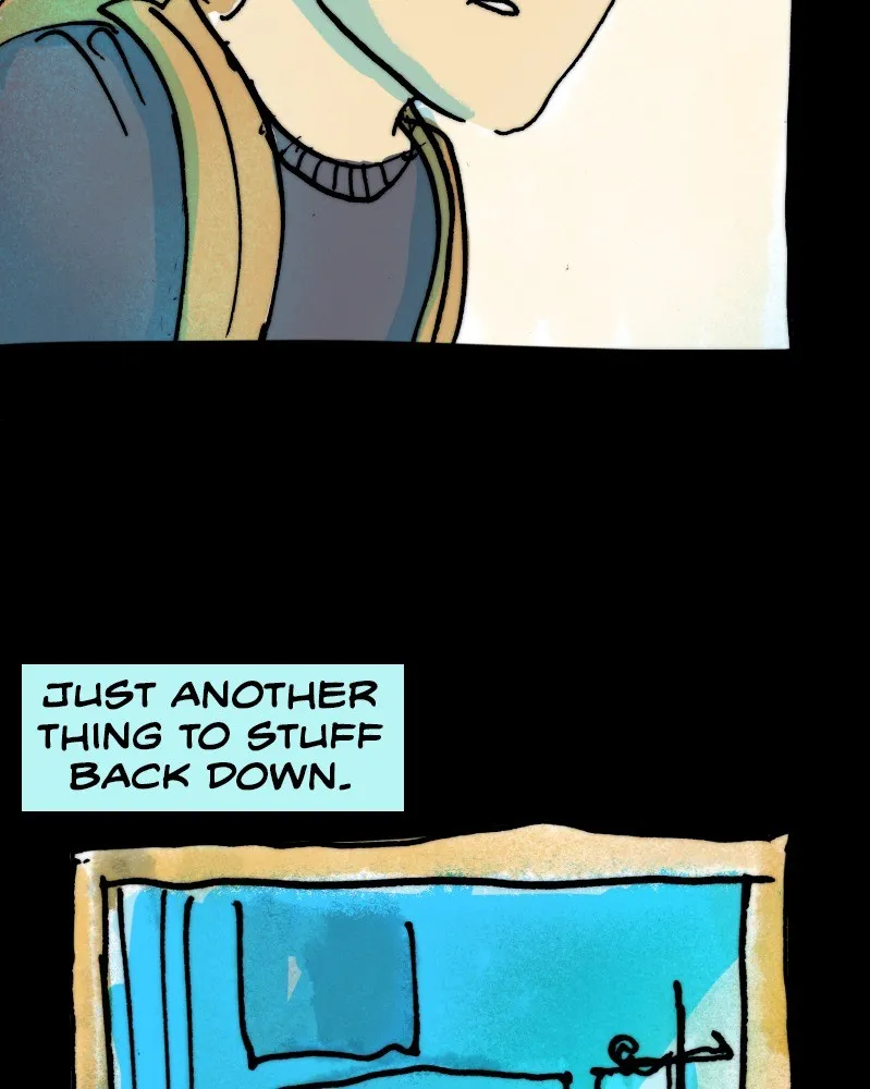 Varsity Noir Chapter 42 page 50 - 