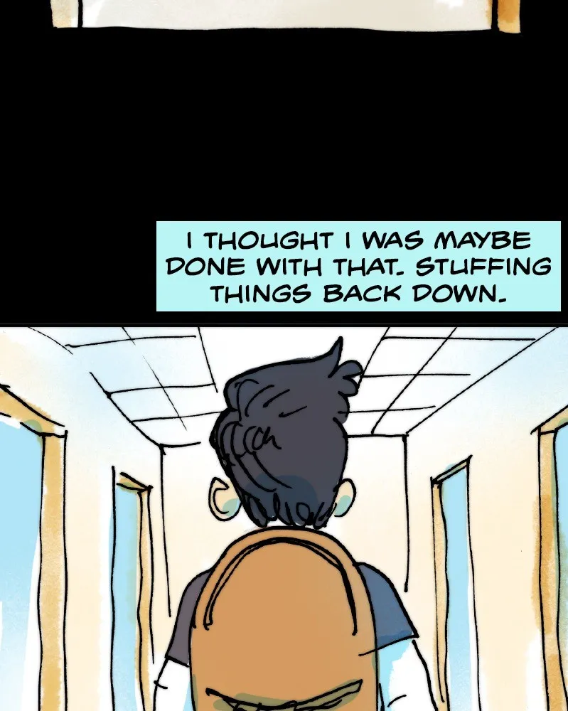 Varsity Noir Chapter 42 page 52 - 