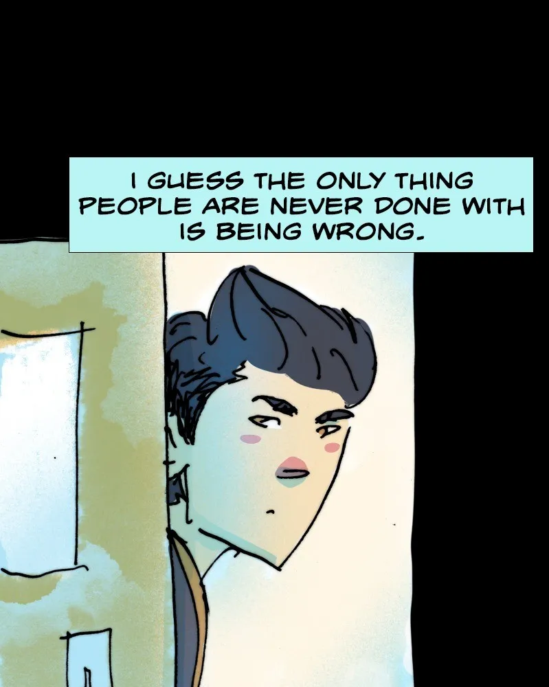 Varsity Noir Chapter 42 page 56 - 