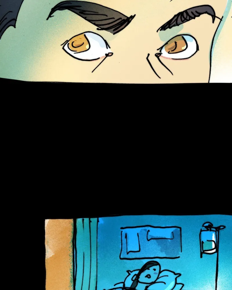 Varsity Noir Chapter 42 page 58 - 