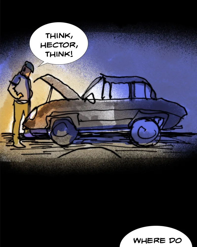 Varsity Noir Chapter 43 page 14 - 