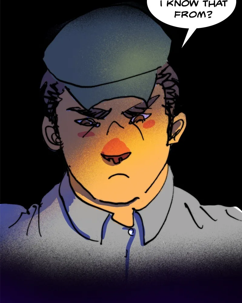Varsity Noir Chapter 43 page 15 - 