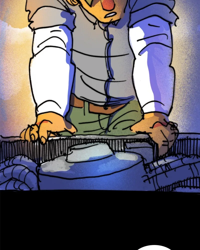 Varsity Noir Chapter 43 page 20 - 