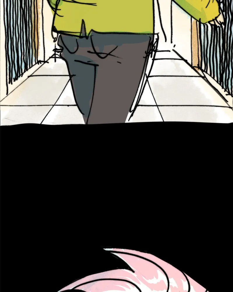 Varsity Noir Chapter 43 page 27 - 