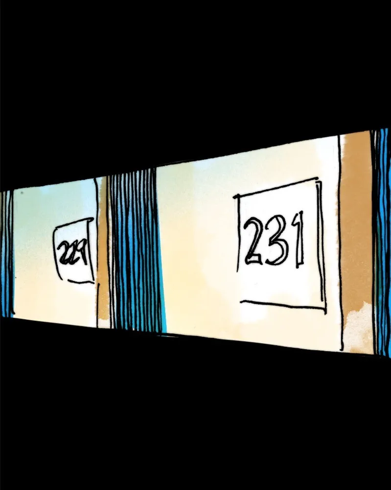 Varsity Noir Chapter 43 page 29 - 