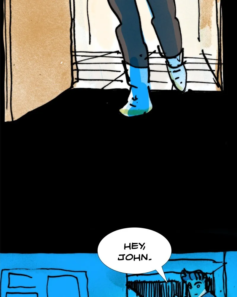 Varsity Noir Chapter 43 page 31 - 