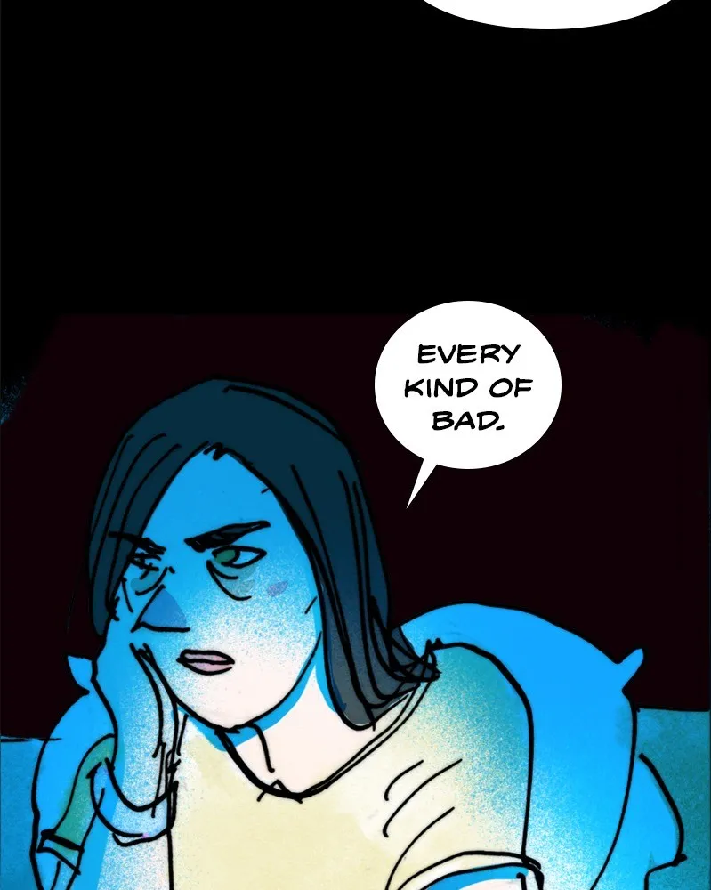 Varsity Noir Chapter 43 page 34 - 