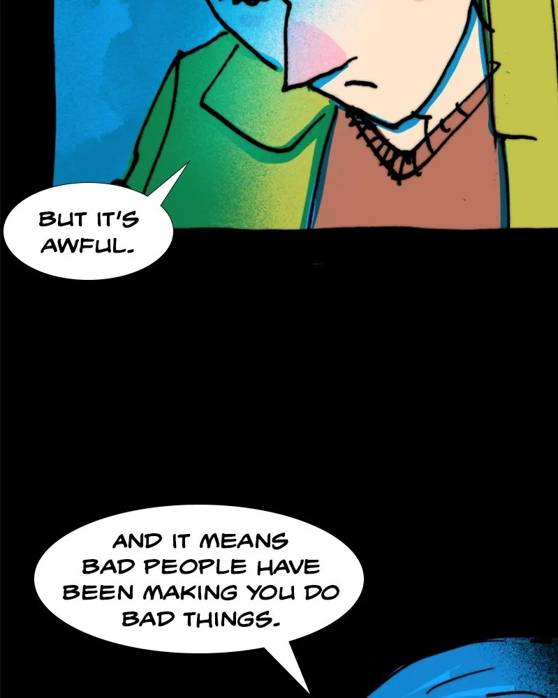 Varsity Noir Chapter 43 page 39 - 