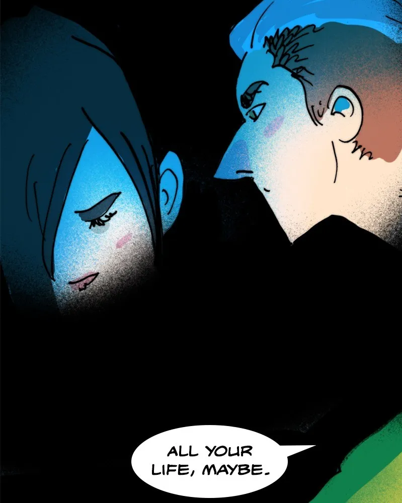 Varsity Noir Chapter 43 page 40 - 