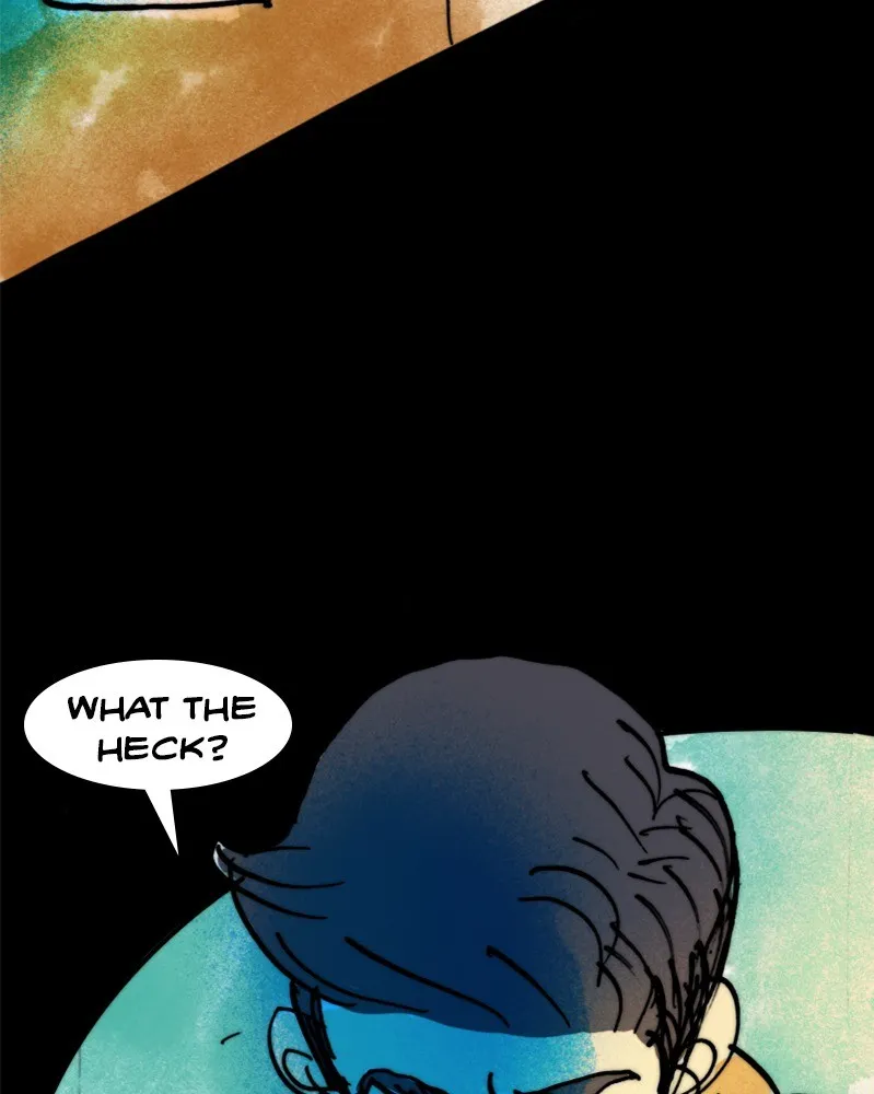 Varsity Noir Chapter 43 page 5 - 