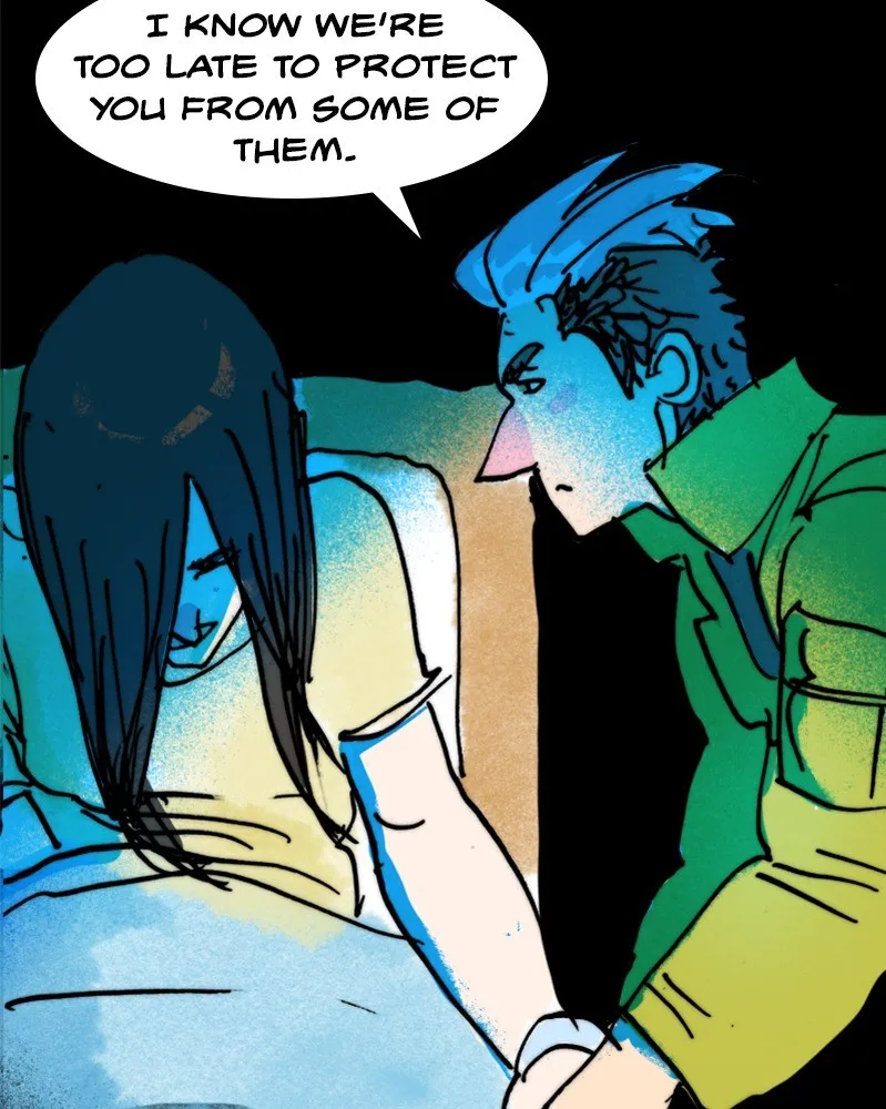 Varsity Noir Chapter 43 page 42 - 