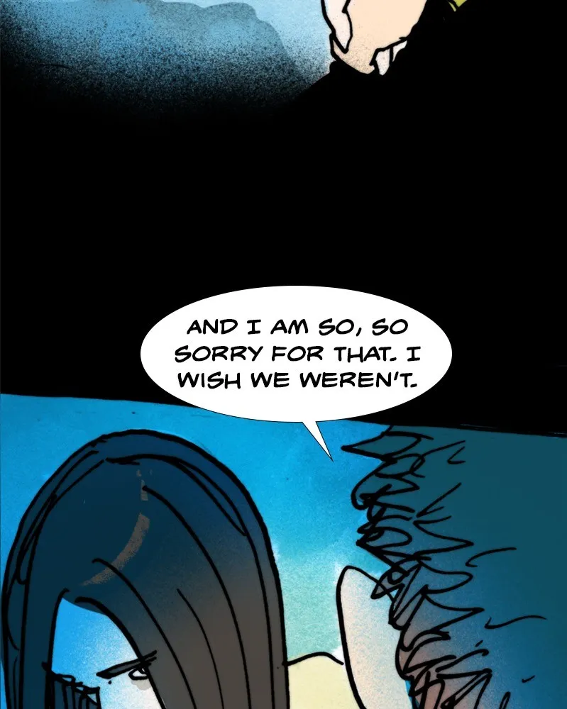 Varsity Noir Chapter 43 page 43 - 