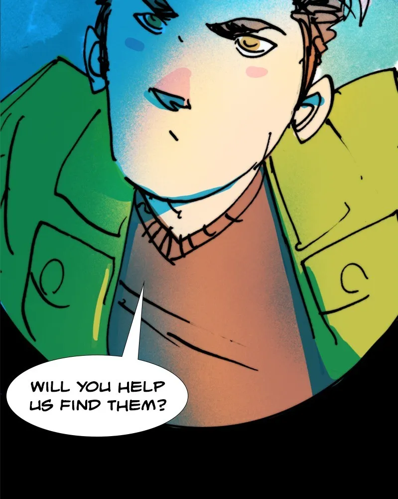 Varsity Noir Chapter 43 page 45 - 
