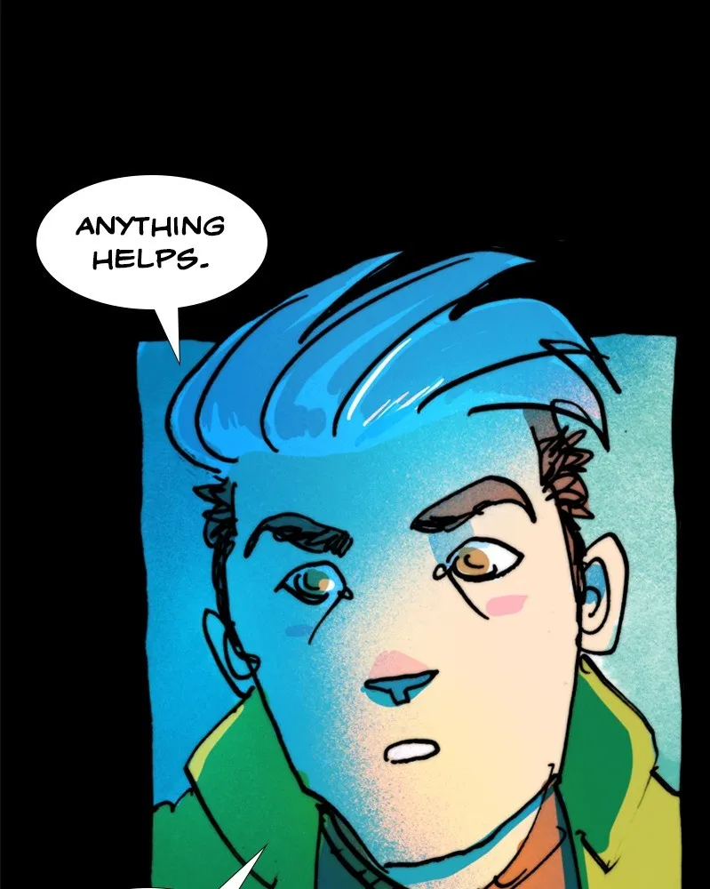 Varsity Noir Chapter 43 page 46 - 