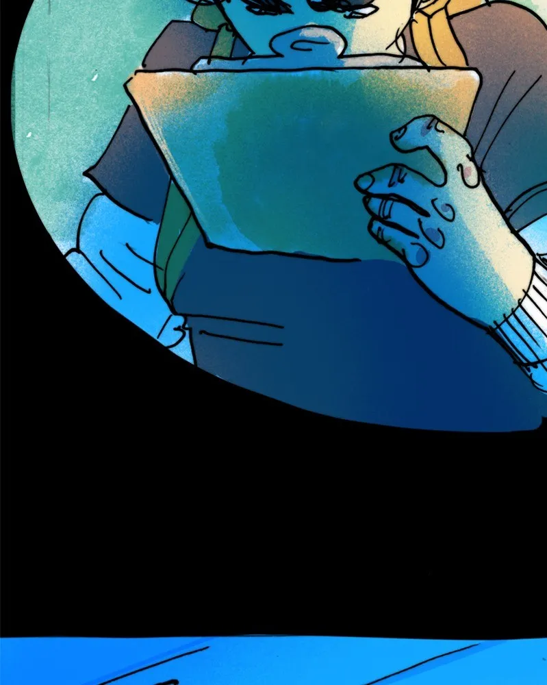 Varsity Noir Chapter 43 page 6 - 