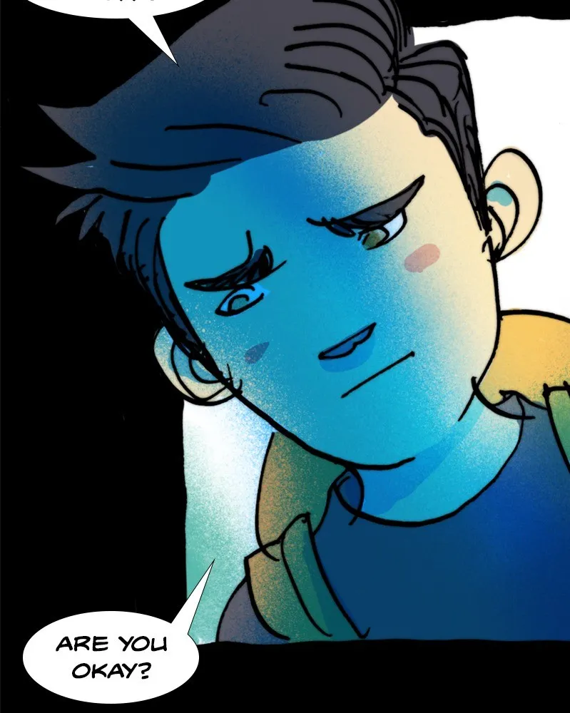 Varsity Noir Chapter 43 page 9 - 