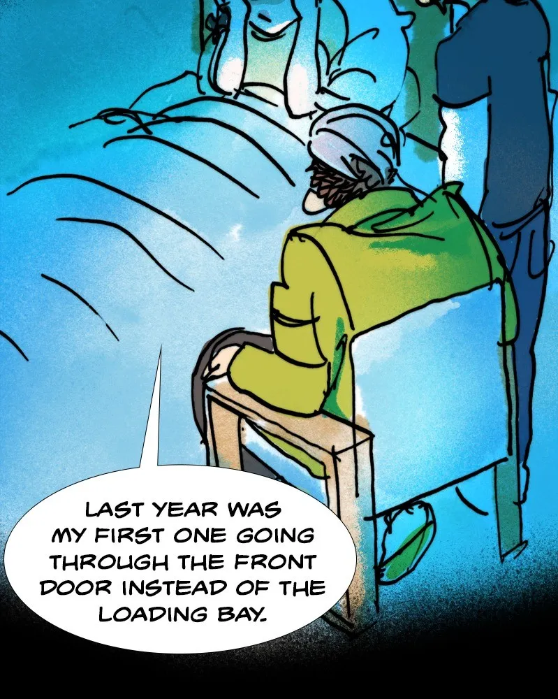 Varsity Noir Chapter 44 page 12 - 