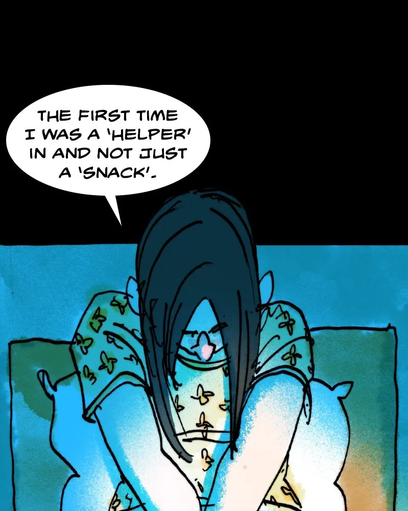 Varsity Noir Chapter 44 page 13 - 