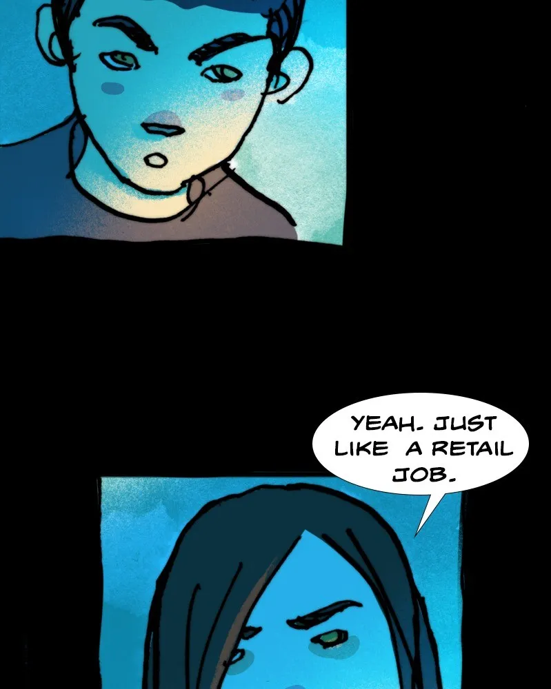 Varsity Noir Chapter 44 page 15 - 