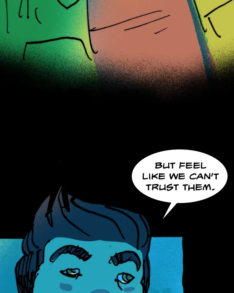 Varsity Noir Chapter 44 page 20 - 