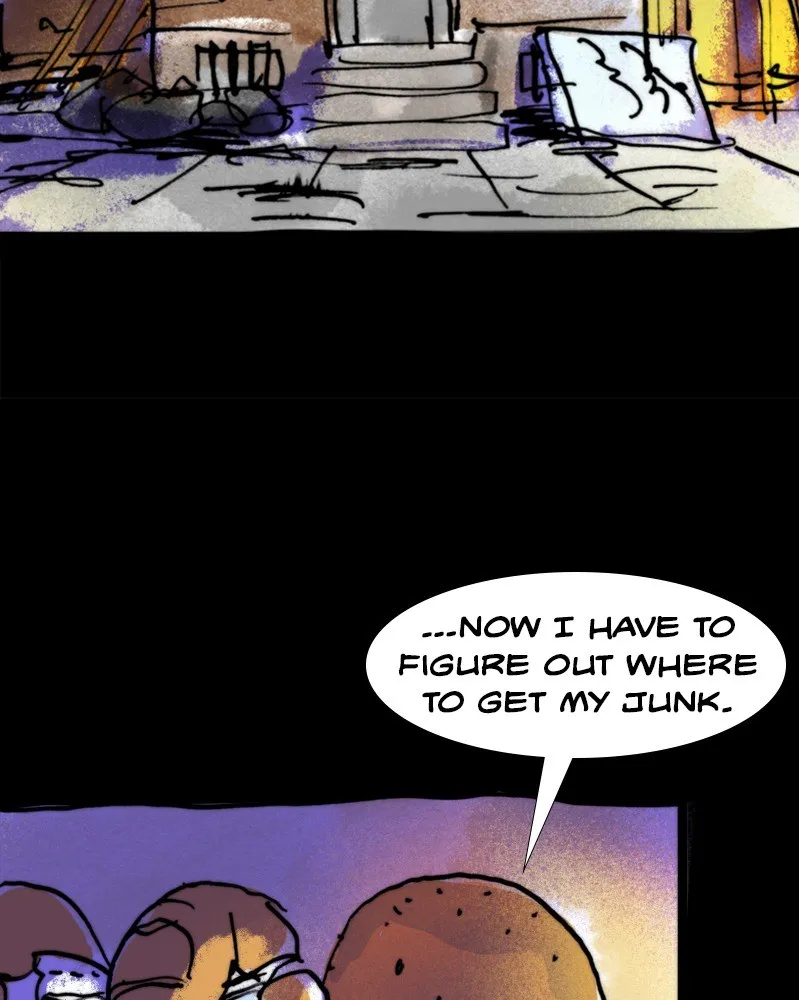 Varsity Noir Chapter 44 page 27 - 