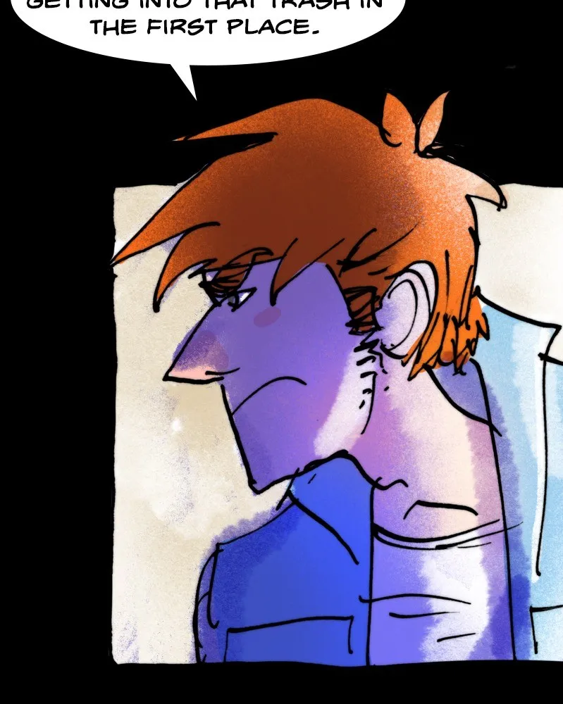 Varsity Noir Chapter 44 page 29 - 