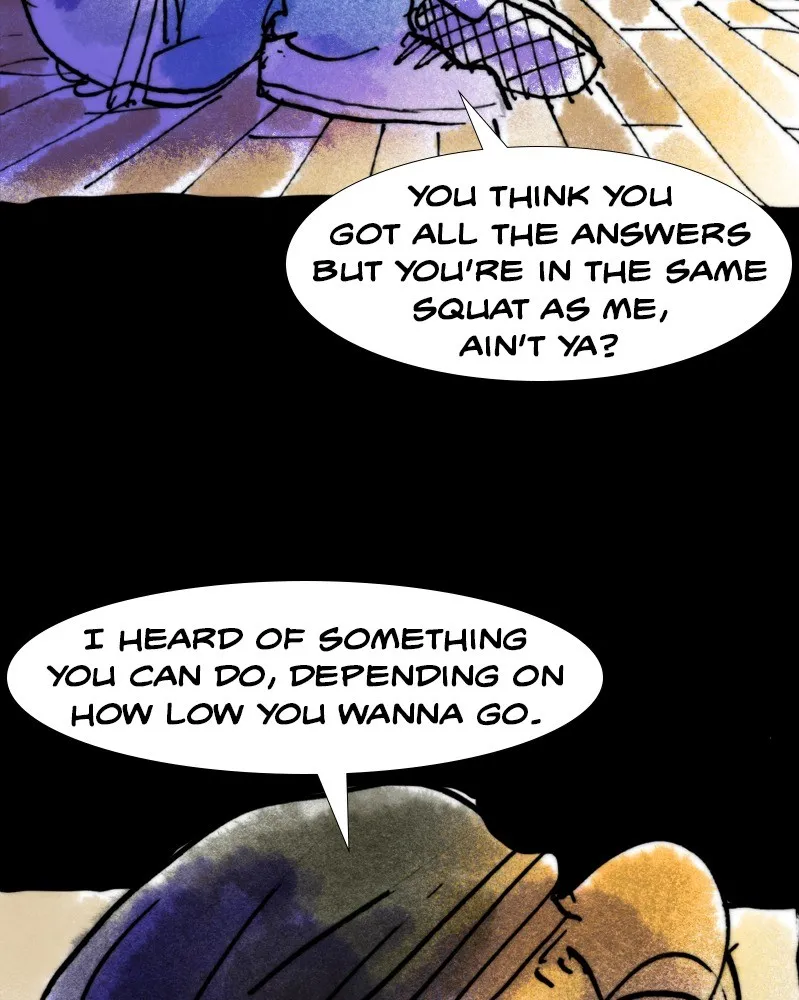 Varsity Noir Chapter 44 page 31 - 