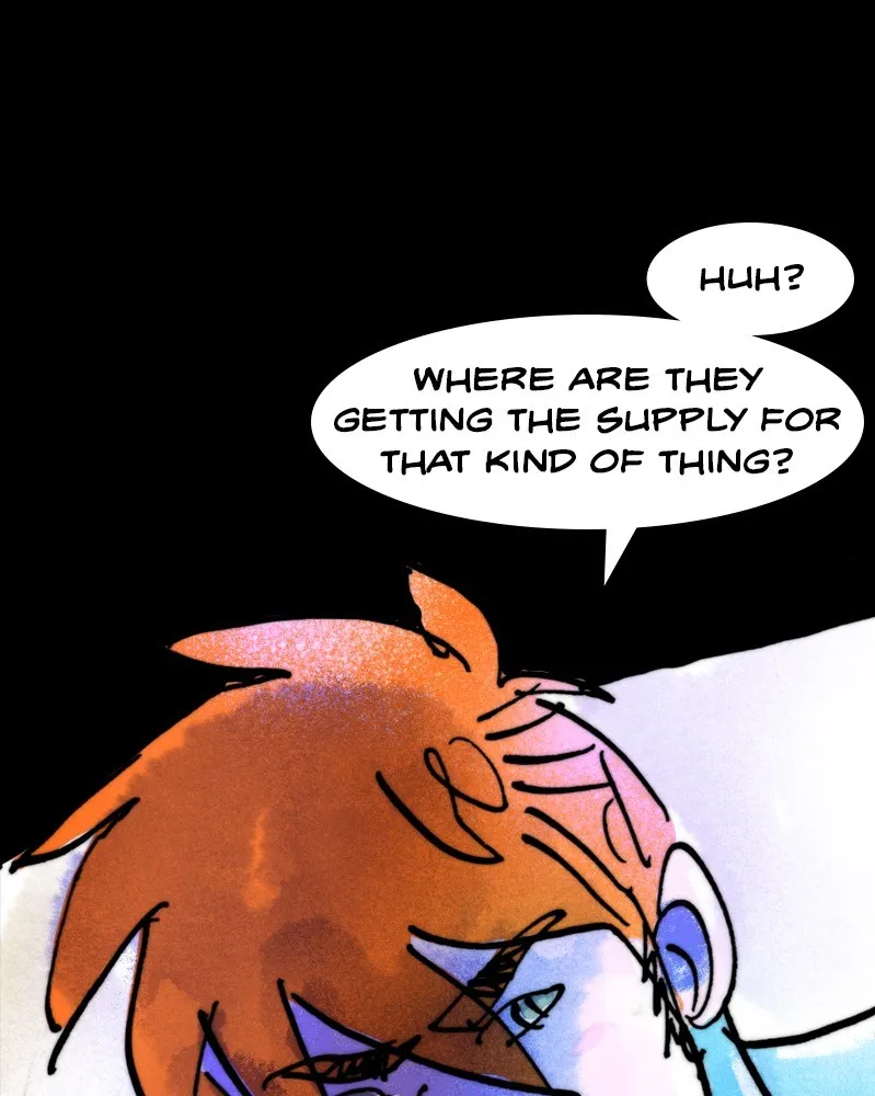 Varsity Noir Chapter 44 page 33 - 