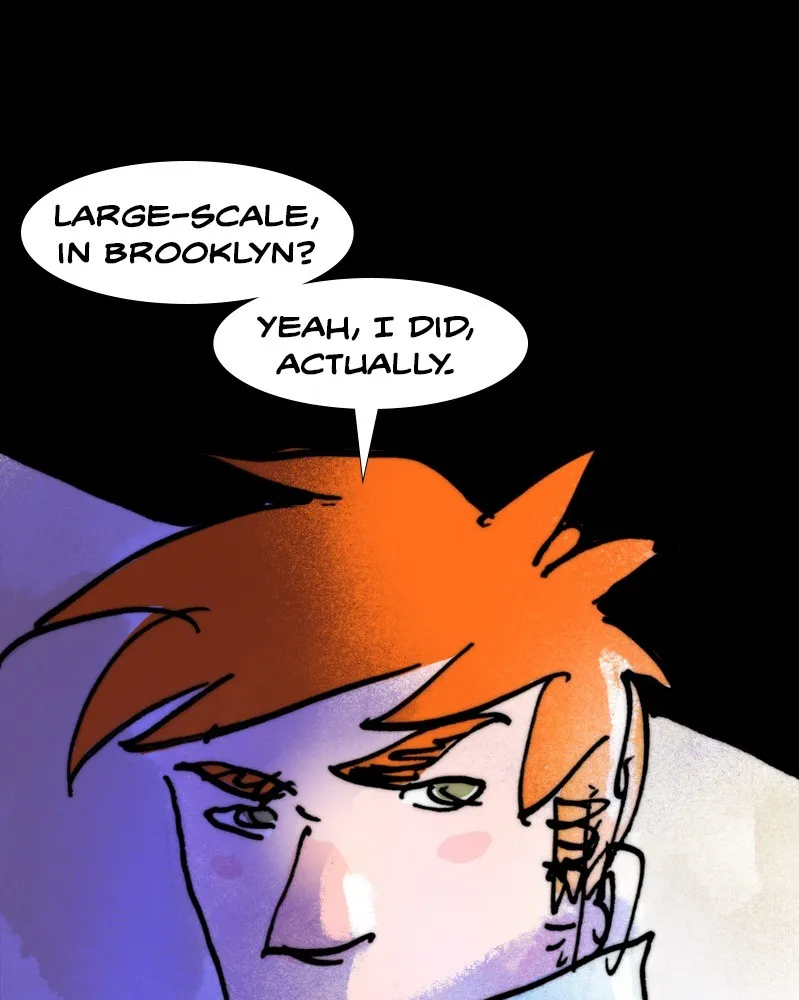 Varsity Noir Chapter 44 page 36 - 