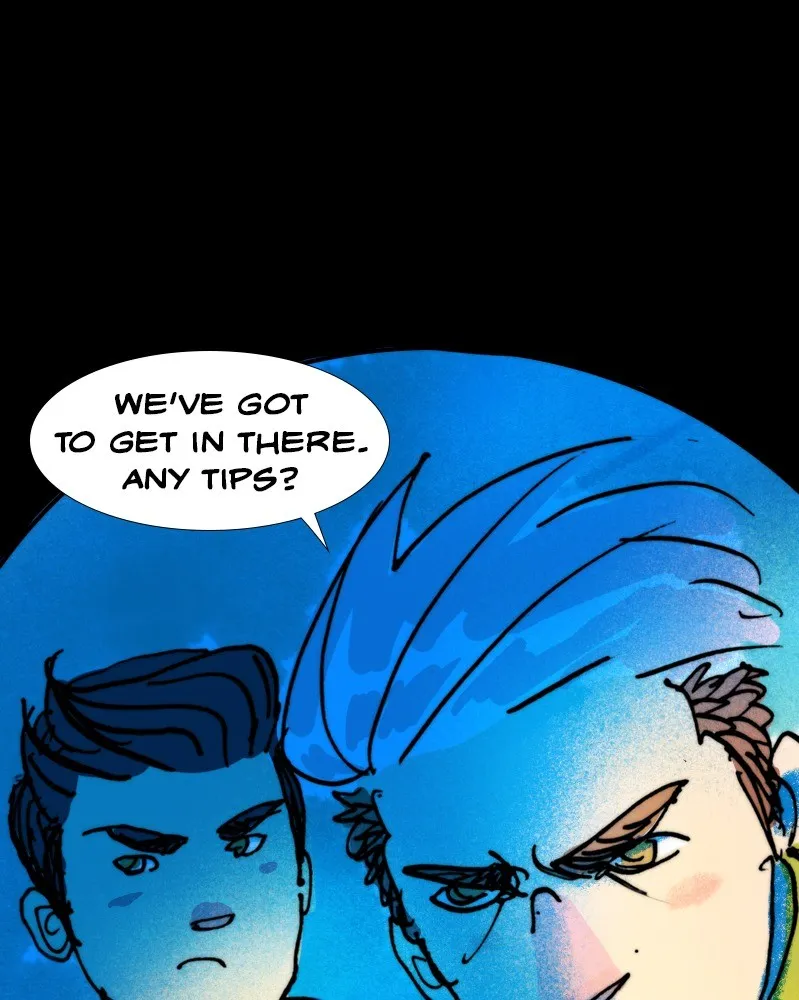 Varsity Noir Chapter 44 page 38 - 