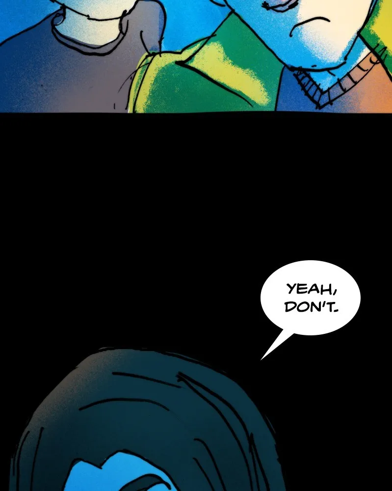 Varsity Noir Chapter 44 page 39 - 