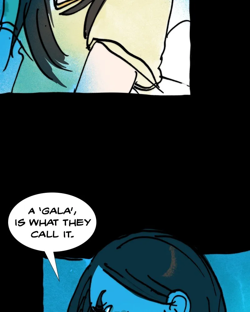 Varsity Noir Chapter 44 page 5 - 
