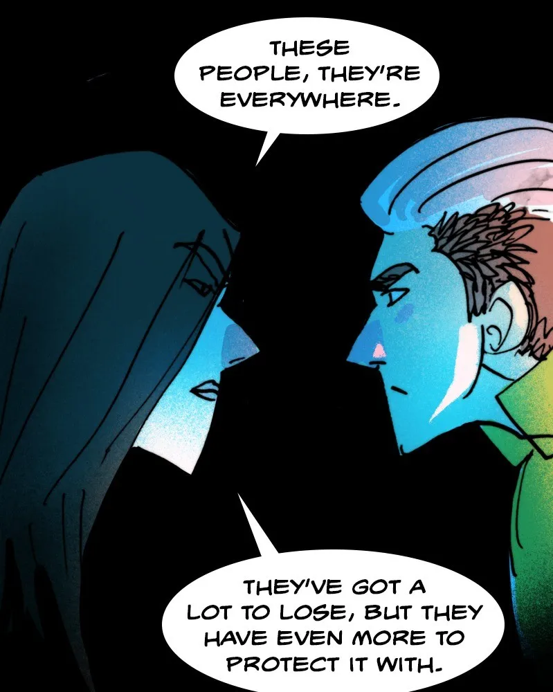 Varsity Noir Chapter 44 page 41 - 