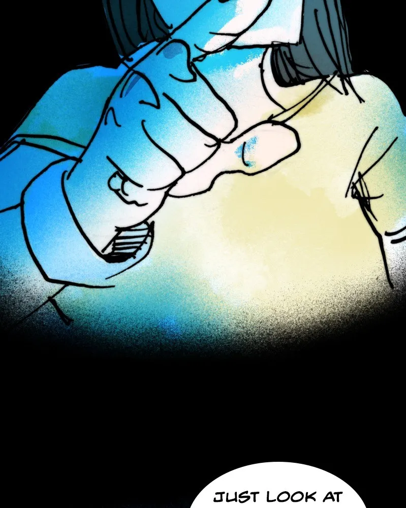 Varsity Noir Chapter 44 page 43 - 