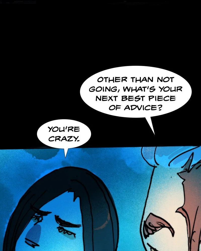 Varsity Noir Chapter 44 page 46 - 