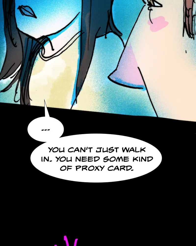 Varsity Noir Chapter 44 page 47 - 